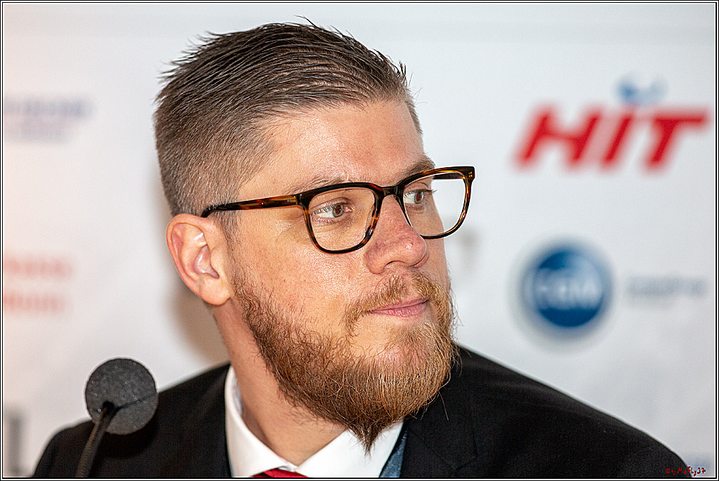 DEL; Koelner Haie - Fischtown Pinguins Bremerhaven, 06.01.2019